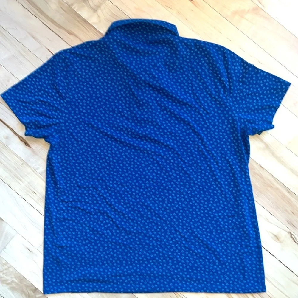 Men’s J. Crew Short Sleeve Polo​